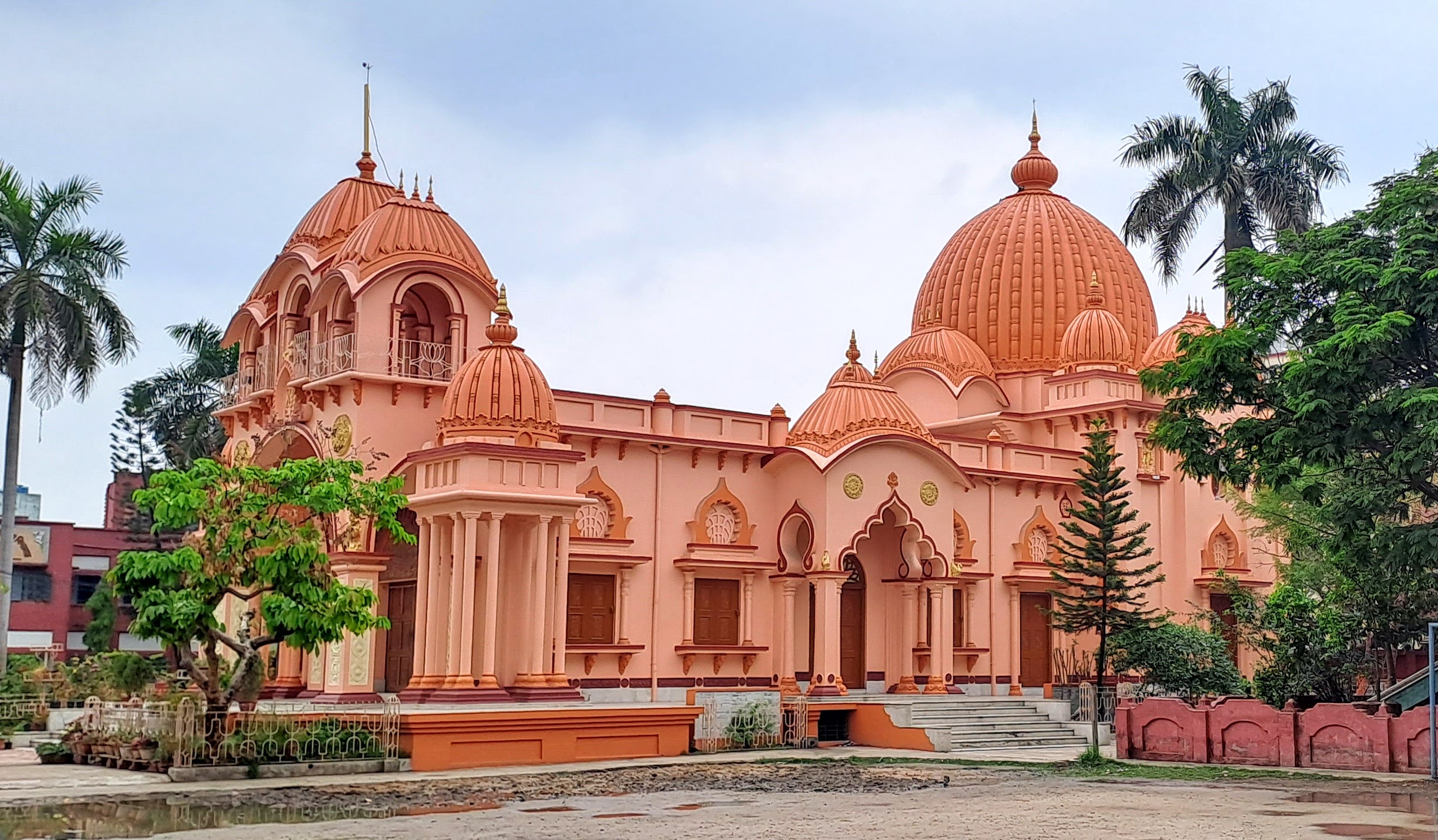 MANDIR NEW