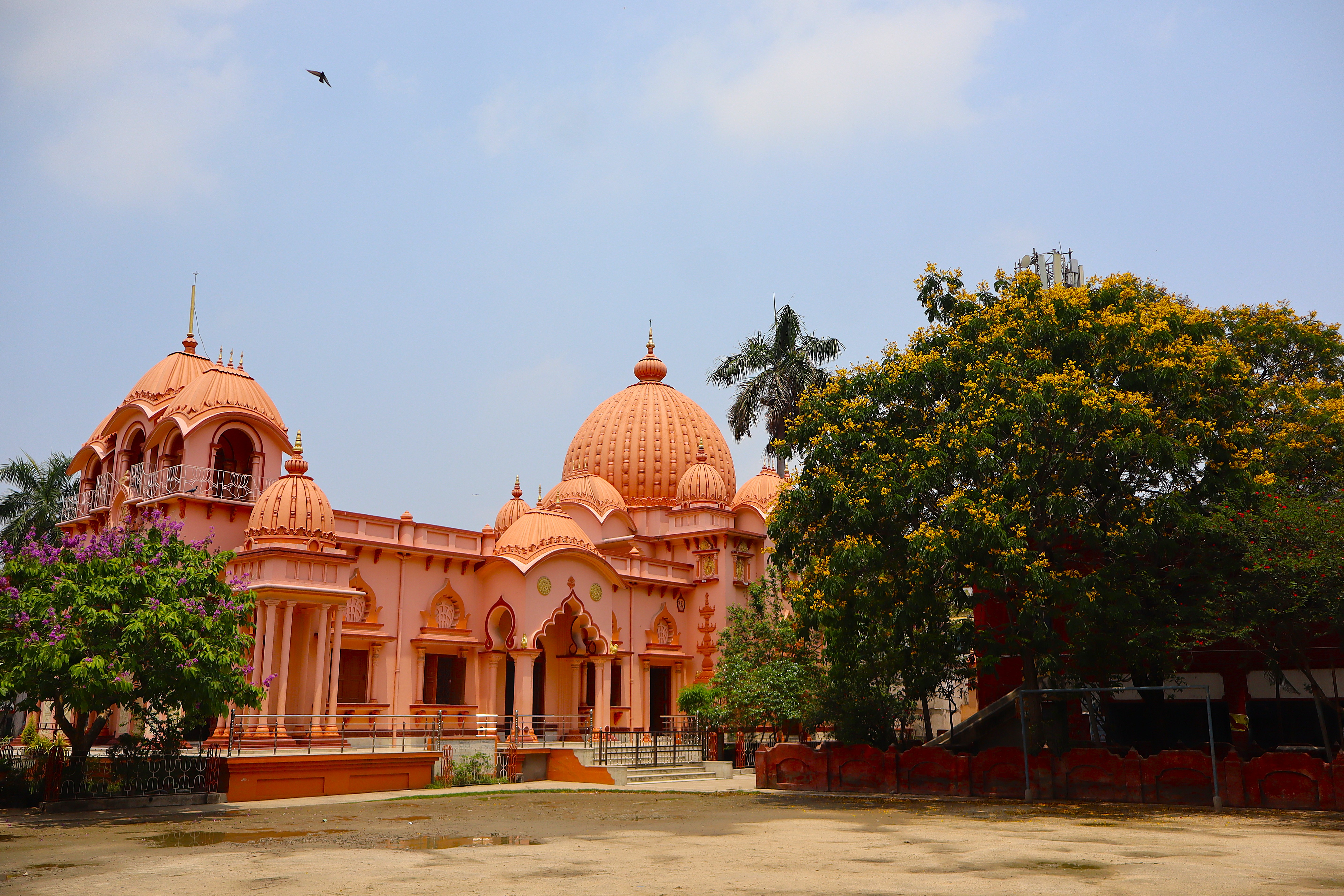 MANDIR NEW